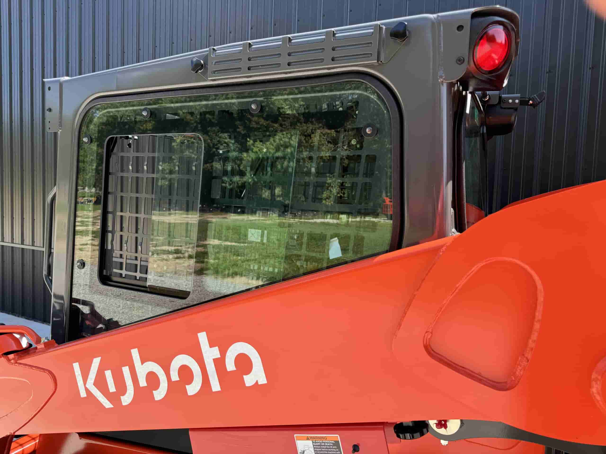 2024 KUBOTA SSV75 HIGH FLOW
